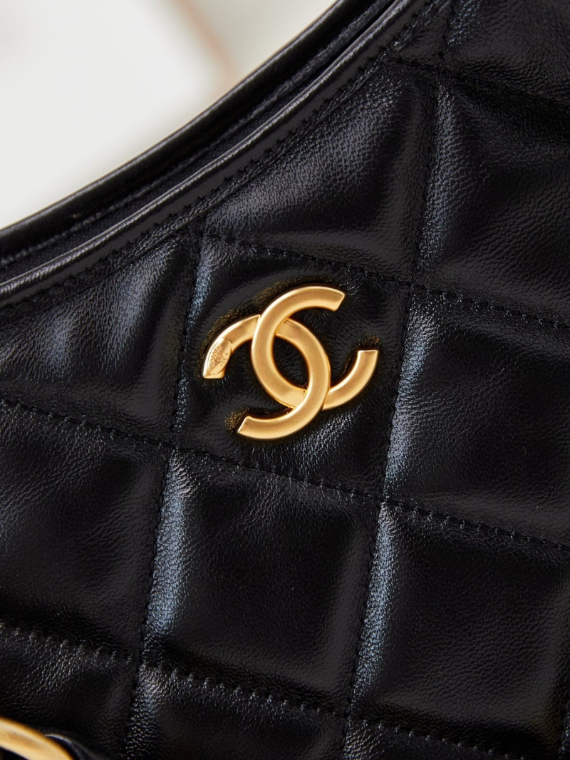 Chanel Top Handle Bags